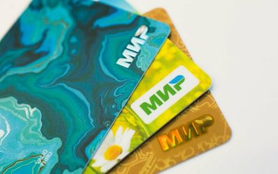 Карты МИР