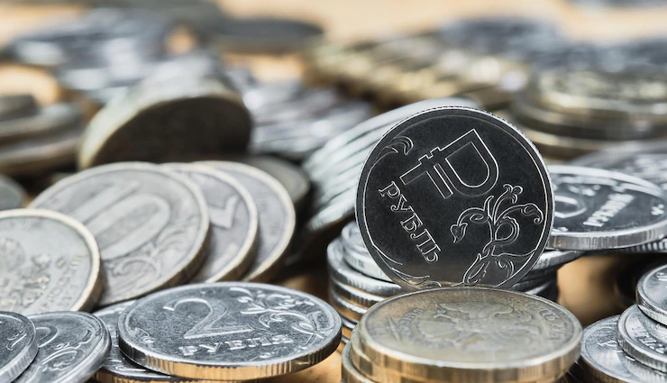 Рубль