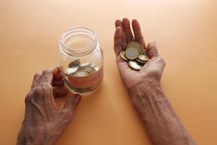 Карты рассрочек для пенсионеров