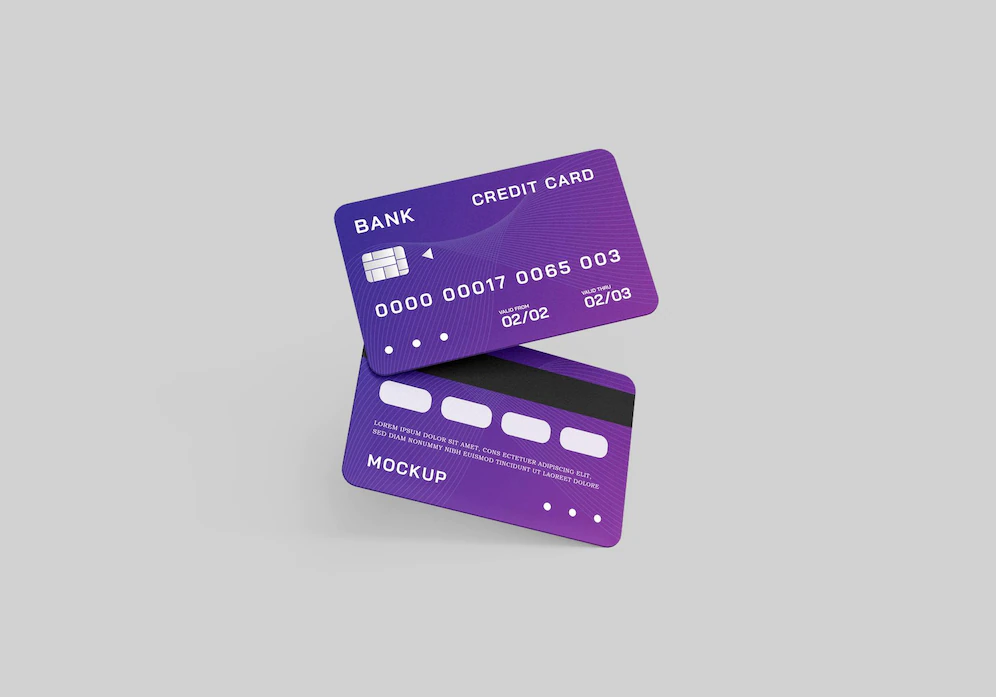 Debit cards