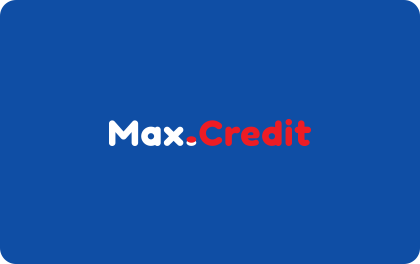 MaxCredit