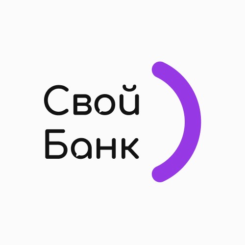 Svoy Bank