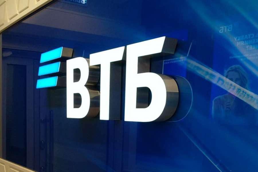 ВТБ акция