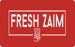 Fresh Zaim — Брокер CPL